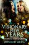 [Paranormal INC 1.50] • Visionary New Years